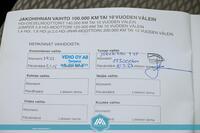 Citroën C4 vaihtoauto