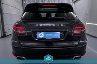 Porsche Cayenne vaihtoauto