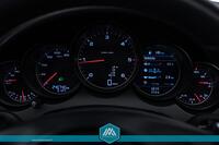 Porsche Cayenne vaihtoauto