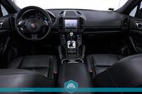 Porsche Cayenne vaihtoauto