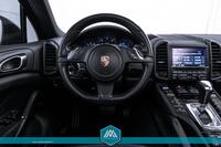 Porsche Cayenne vaihtoauto