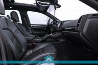 Porsche Cayenne vaihtoauto