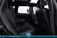 Porsche Cayenne vaihtoauto