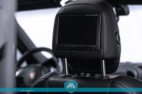 Porsche Cayenne vaihtoauto