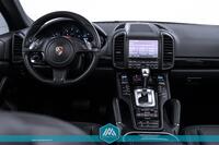 Porsche Cayenne vaihtoauto