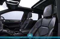 Porsche Cayenne vaihtoauto