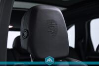 Porsche Cayenne vaihtoauto