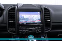 Porsche Cayenne vaihtoauto