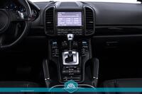 Porsche Cayenne vaihtoauto