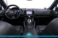 Porsche Cayenne vaihtoauto