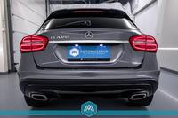 Mercedes-Benz GLA vaihtoauto