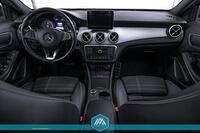 Mercedes-Benz GLA vaihtoauto