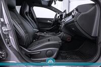 Mercedes-Benz GLA vaihtoauto