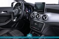 Mercedes-Benz GLA vaihtoauto