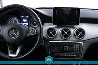 Mercedes-Benz GLA vaihtoauto