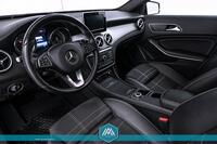 Mercedes-Benz GLA vaihtoauto