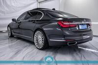 BMW 730 vaihtoauto
