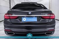 BMW 730 vaihtoauto