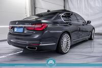 BMW 730 vaihtoauto