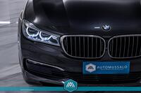 BMW 730 vaihtoauto