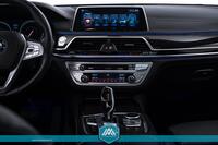 BMW 730 vaihtoauto