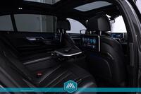 BMW 730 vaihtoauto