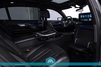 BMW 730 vaihtoauto