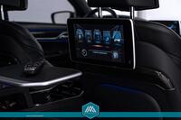 BMW 730 vaihtoauto