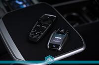 BMW 730 vaihtoauto