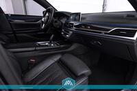 BMW 730 vaihtoauto