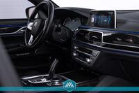 BMW 730 vaihtoauto