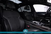 BMW 730 vaihtoauto