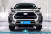 TruckMasters OX 4x4 vaihtoauto