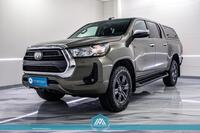 TruckMasters OX 4x4 vaihtoauto