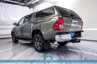 TruckMasters OX 4x4 vaihtoauto