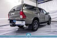 TruckMasters OX 4x4 vaihtoauto