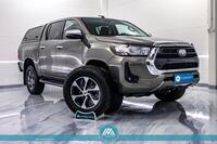TruckMasters OX 4x4 vaihtoauto