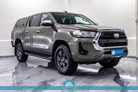 TruckMasters OX 4x4 vaihtoauto