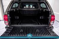 TruckMasters OX 4x4 vaihtoauto