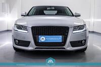 Audi A5 vaihtoauto