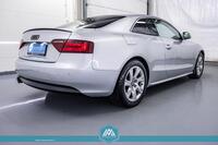 Audi A5 vaihtoauto
