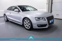 Audi A5 vaihtoauto