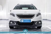 Peugeot 2008 vaihtoauto