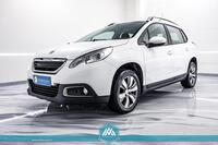 Peugeot 2008 vaihtoauto