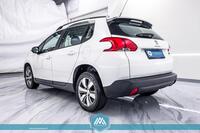 Peugeot 2008 vaihtoauto