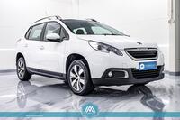 Peugeot 2008 vaihtoauto