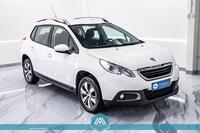 Peugeot 2008 vaihtoauto