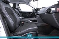 Jaguar F-PACE vaihtoauto