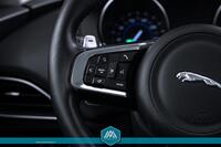 Jaguar F-PACE vaihtoauto