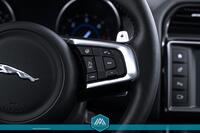 Jaguar F-PACE vaihtoauto